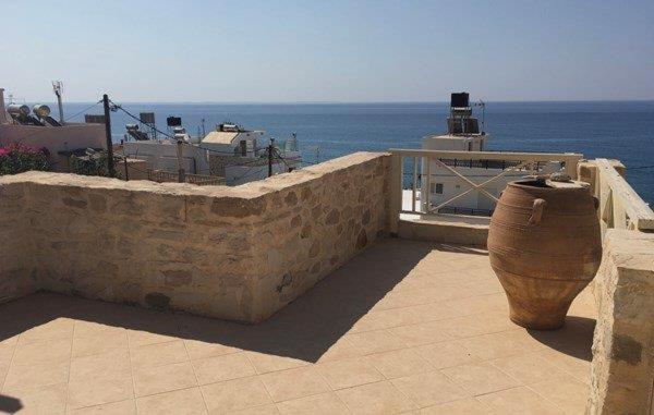 Appartement Stonehouse Elia Up