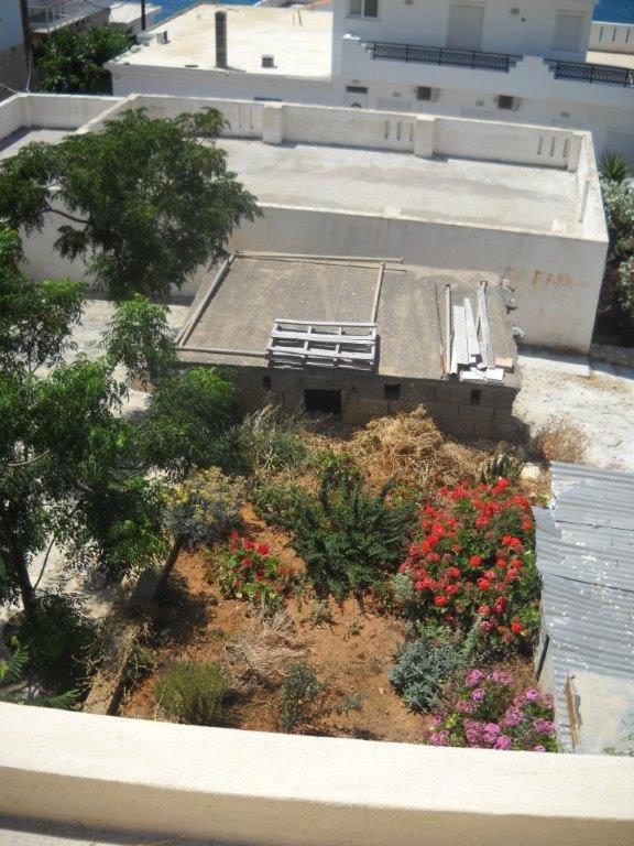 Stonehouse Elia Up Appartement