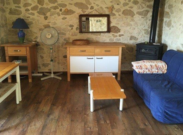 Stonehouse Elia Up Appartement *